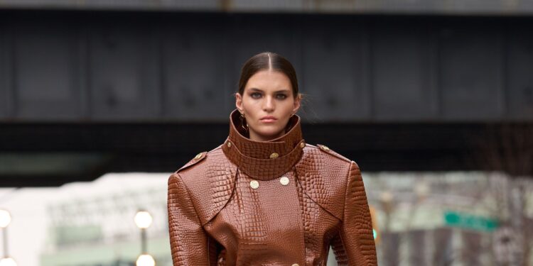 Bronx and Banco Fall 2026 Ready-to-Wear Collection