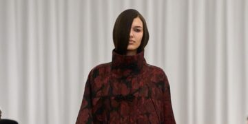 Christian Cowan Fall 2026 Ready-to-Wear Collection