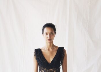 Colleen Allen Fall 2026 Ready-to-Wear Collection