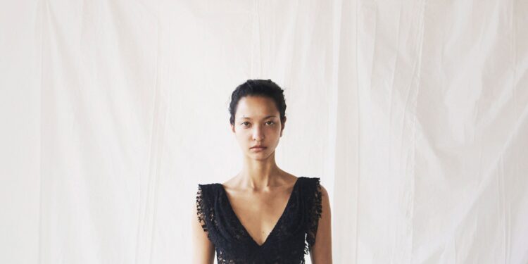 Colleen Allen Fall 2026 Ready-to-Wear Collection