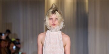 Collina Strada Fall 2026 Ready-to-Wear Collection