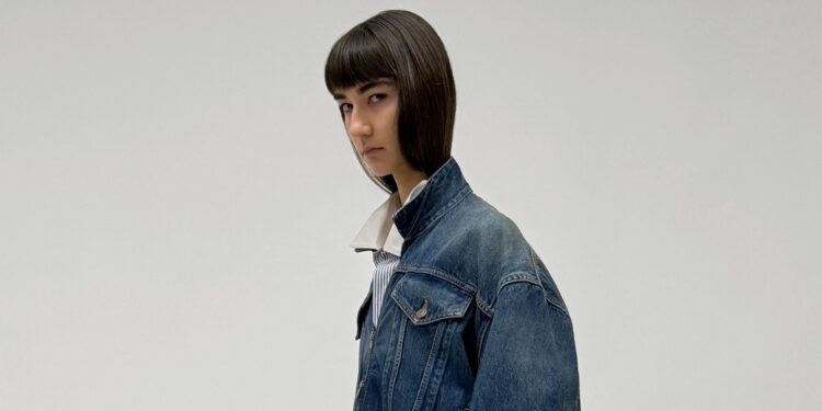 Commission Fall 2026 Ready-to-Wear Collection