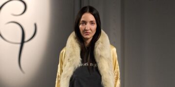 Conner Ives Fall 2026 Ready-to-Wear Collection