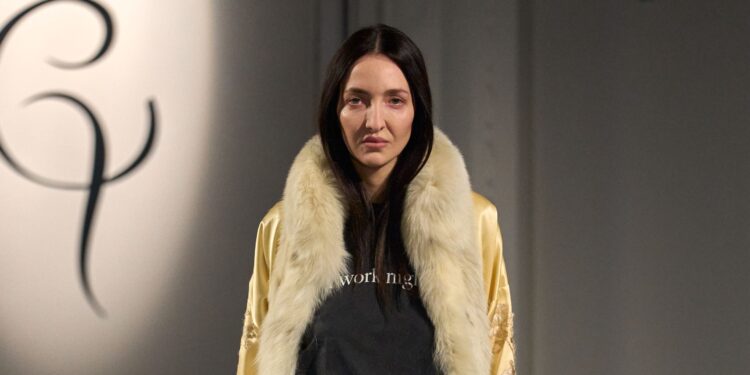 Conner Ives Fall 2026 Ready-to-Wear Collection