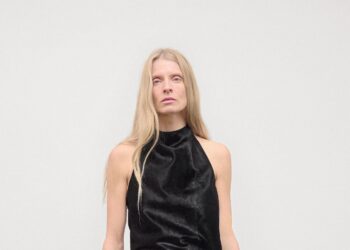 Durazzi Fall 2026 Ready-to-Wear Collection