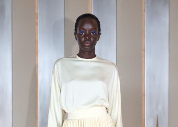 Edeline Lee Fall 2026 Ready-to-Wear Collection
