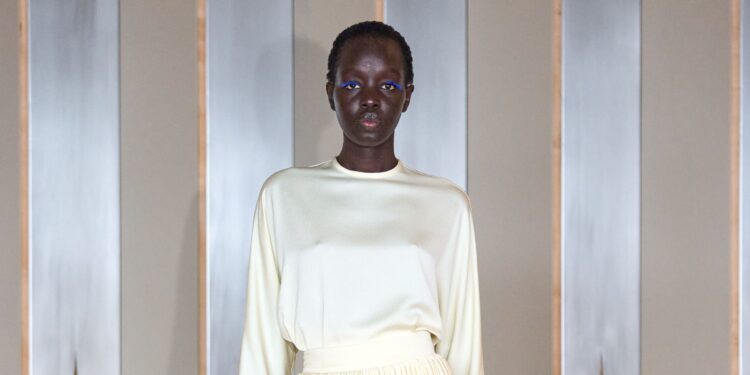 Edeline Lee Fall 2026 Ready-to-Wear Collection