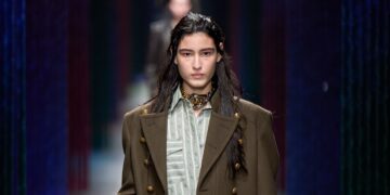 Etro Fall 2026 Ready-to-Wear Collection