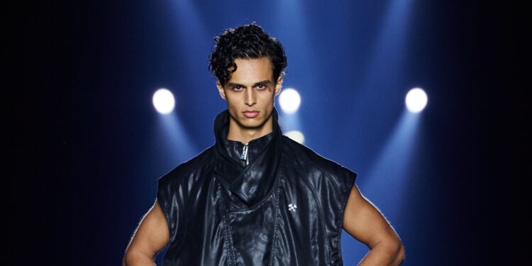 GmbH Berlin Fall 2026 Collection