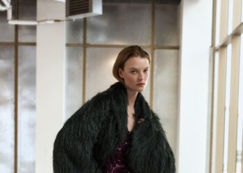 Greta Constantine Fall 2026 Ready-to-Wear Collection