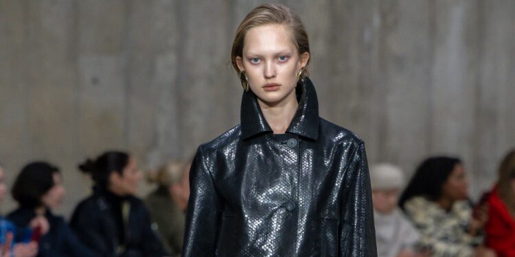 Joseph Fall 2026 Ready-to-Wear Collection