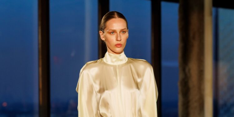 Kallmeyer Fall 2026 Ready-to-Wear Collection