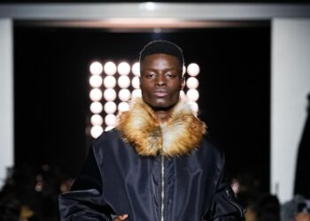 Kamiya Tokyo Fall 2026 Collection