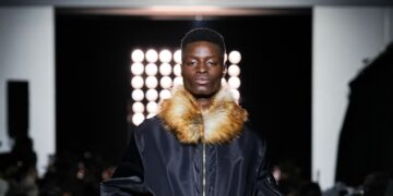 Kamiya Tokyo Fall 2026 Collection