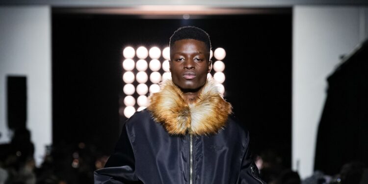 Kamiya Tokyo Fall 2026 Collection