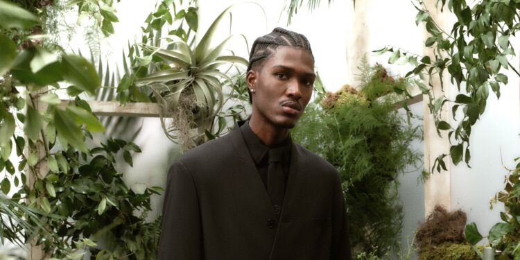 Kith Spring 2026 Menswear Collection