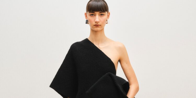 Lauren Manoogian Fall 2026 Ready-to-Wear Collection
