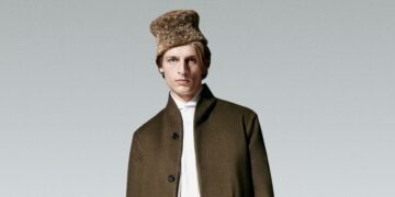 Loro Piana Fall 2026 Menswear Collection