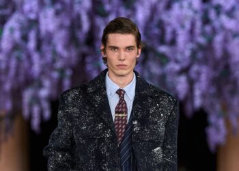 Mithridate Fall 2026 Ready-to-Wear Collection