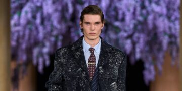 Mithridate Fall 2026 Ready-to-Wear Collection