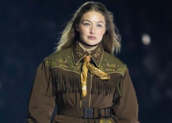 Moncler Grenoble Fall 2026 Ready-to-Wear Collection