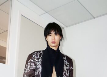 NIHL Fall 2026 Ready-to-Wear Collection