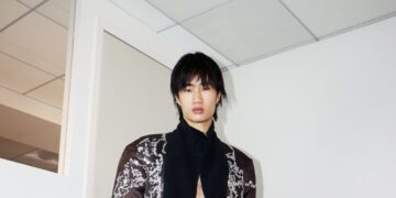 NIHL Fall 2026 Ready-to-Wear Collection