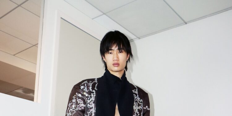 NIHL Fall 2026 Ready-to-Wear Collection