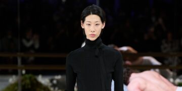 Patrick McDowell Fall 2026 Ready-to-Wear Collection