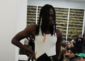 Richert Beil Berlin Fall 2026 Collection