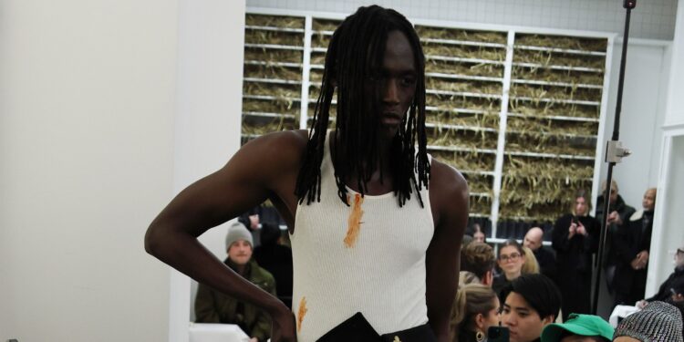 Richert Beil Berlin Fall 2026 Collection