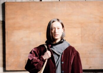 SC103 Fall 2026 Ready-to-Wear Collection