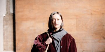 SC103 Fall 2026 Ready-to-Wear Collection