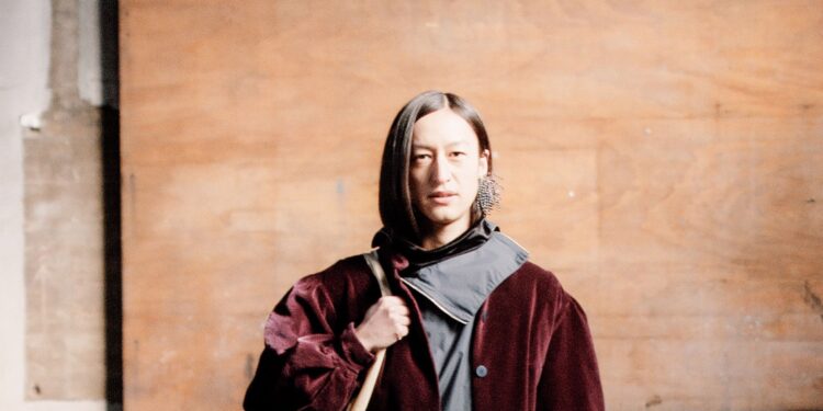 SC103 Fall 2026 Ready-to-Wear Collection