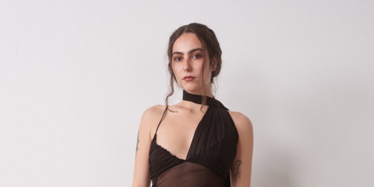 Sezgin Berlin Fall 2026 Collection