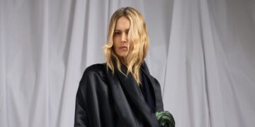 Sharon Wauchob Fall 2026 Ready-to-Wear Collection