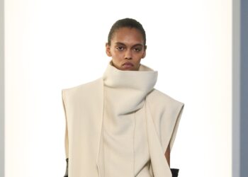 Sportmax Fall 2026 Ready-to-Wear Collection