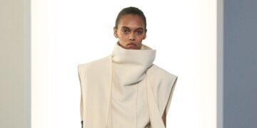 Sportmax Fall 2026 Ready-to-Wear Collection