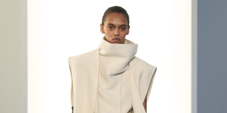 Sportmax Fall 2026 Ready-to-Wear Collection