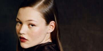 Staud Fall 2026 Ready-to-Wear Collection