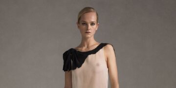 Steve O Smith Fall 2026 Ready-to-Wear Collection