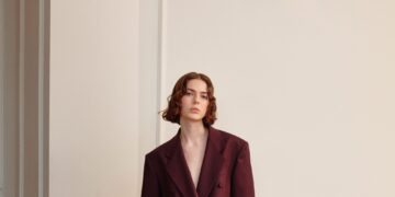 Tagliatore Fall 2026 Ready-to-Wear Collection