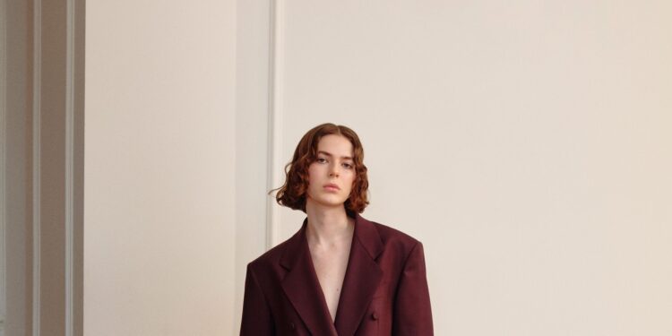 Tagliatore Fall 2026 Ready-to-Wear Collection