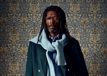 Todd Snyder Fall 2026 Menswear Collection