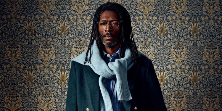 Todd Snyder Fall 2026 Menswear Collection