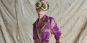 Libertine Fall 2026 Ready-to-Wear Collection