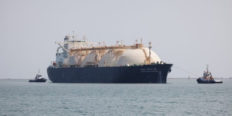 Gas, power and AI’s role in the new age of energy addition | Energy News