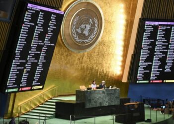 United Nations presses for answers on US funding commitments | United Nations News