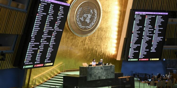 United Nations presses for answers on US funding commitments | United Nations News
