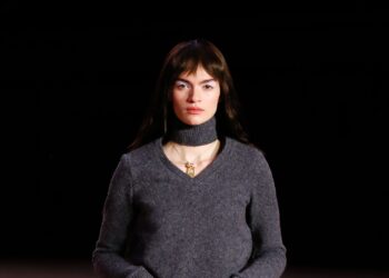 Marc Jacobs Spring 2026 Ready-to-Wear Collection